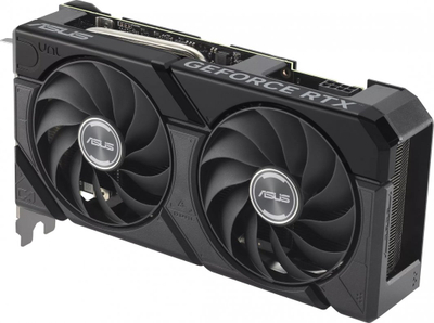 Kartelë grafike Asus Dual GeForce RTX 4070 EVO OC 12GB GDDR6X