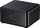 Kompjuter i vogël Asrock 4X4 BOX V1000M, SoC 2GHz, formë 1L, i zi