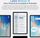 Tablet Ulefone Tab W10, 128GB, Dual SIM, gri