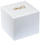 Orë smart për femra Liu Jo Smartwatch Voice Mini SWLJ143, e bardhë