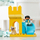 Set LEGO DUPLO® Classic 10914