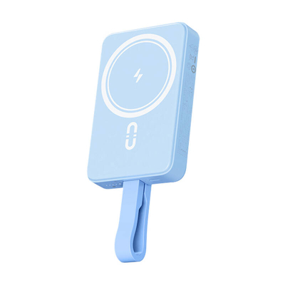 Powerbank Romoss WMS10, 10000mAh, 20W, blu