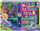 Lodër qendër tregtare Polly Pocket 
