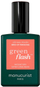 Llak për thonj Manucurist Green Flash Bird of Paradise, LED, 15ml, koral