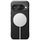 Futrollë Ringke Onyx Magnetic MagSafe për Google Pixel 10, termoplastike, magnetike, e zezë