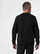 Bluzë fleece Helly Hansen Workwear, me jakë rreth, me grafik, 2XL, e zezë