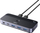 Ndërprerës USB Ugreen CM662, USB 3.0, 2 kompjuterë 4 dalje, i zi