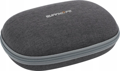 Çantë mbrojtëse SunnyLife B567 për gimbal, universale, e zezë