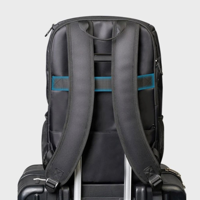 Ранец Vention водоотпорен, за лаптоп 15.6", 19L, црн