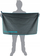 Peshqir udhëtimi Lifeventure Recycled SoftFibre Trek Towel Large, thith shumë, thahet shpejt, gri