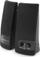 Altoparlantë Esperanza Arco EP119, 2.0, 6W RMS, USB, të zinj
