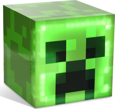 Mini frigorifer UKONIC TNT, 6.7L 9 kana, LED jeshil