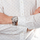Orë dore GUESS Frontier W0799G1