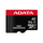 Kartë memorje MicroSDXC Adata, 128GB, Class 10, me adapter SD