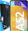 Mbrojtës ekrani Smart Engineered SE0 F0102 0157 21 M, për Samsung Galaxy A52, matt, paketim 2 copë
