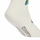 Çorape për fëmijë Adidas Simp Infant, set 5 copë, shumëngjyrëshe, beige