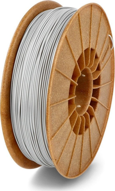 Filament 3D PINK 3D ASA 1.75mm, 700g, argjendtë