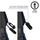 Çantë shpine XD Design Bobby Soft, 15.6", kundër vjedhjes, blu navy