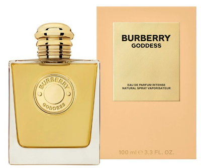 Eau de Parfum Burberry Burberry Goddess Intense