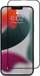 Xham mbrojtës Moshi AirFoil Pro për iPhone 13 Pro Max, me kornizë të zezë