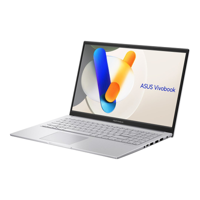Laptop Asus VivoBook 15 X1504VA, i3 1315U, 15.6" FHD, 8GB RAM, gri