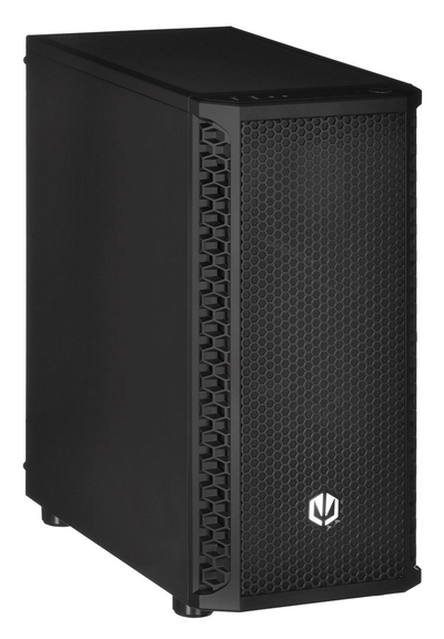Kuti kompjuteri Endorfy Signum 300 Solid, ATX, i zi