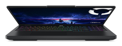 Laptop gaming Lenovo Legion Pro 5 16IAX10, 16", Intel Core i7, gri