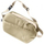 Crossbody торба Deuter Passway 4+1, lifestyle, беж