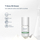 Pastrues për zonën T The Purest Solutions 0.7 Azelaic Acid + 0.5 Beta Glucan, 10 ml
