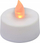 Qirinj LED dekorativ Arti Casa Tea Light, set me 2 copë, Ø3.7 cm, ngjyrë e bardhë