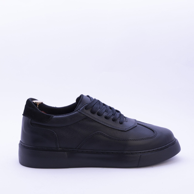 Luzaro Pulse – Triple Black