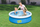 Pishinë My First Fast Set Pool (57241), 152cm
