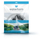 Set lidhës për fuçi uji WATERFORM ICANSET 8, zorrë fleksibël, përshtatës plastike, i zi