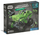 Set ndërtimi Clementoni Mechanics Laboratory Monster Truck 50287, mbi 260 pjesë, 8+, jeshil