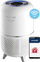 Pastrues ajri Concept Perfect Air Smart CA1020, filtër HEPA 13, për dhoma deri 20m², i bardhë