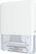 Dispenser letre Tork PeakServe Mini 552550, mban 1230 fletë, i hollë, i bardhë