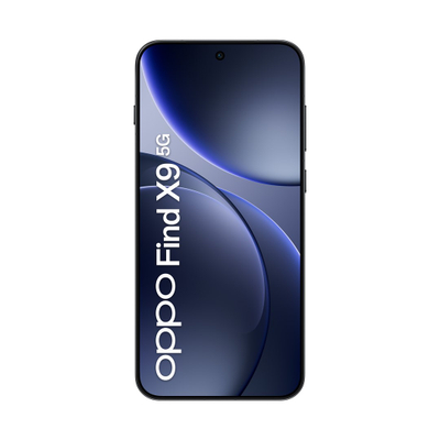 Telefoni OPPO Find X9, 16GB RAM, 512GB, 5G, ngjyrë e zezë