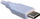 Hub USB C me lexues kartash LC Power LC HUB C CR, 3x USB 3.2, 5 Gbit/s, ngjyrë argjendi