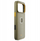 Këllëf telefoni Peak Design GNAR Case për iPhone 17 Pro Max, SlimLink magnetik, mbrojtje kundër goditjeve, i zi