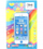Lodër telefon për fëmijë Fun Toys Smartphone, tinguj muzikorë, me bateri, blu