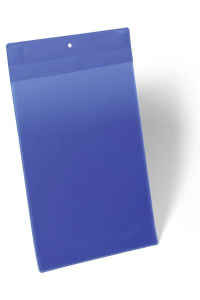 Dosje magnetik Durable A4, 210 x 297 mm, 10 copë