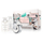Set Bvlgari, Eau de Toilette Omnia Crystalline 40 ml + losion trupi 40 ml + xhel dushi 40 ml