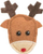 Lodra për mace Trixie Xmas, set 6 copë, tekstil, shumëngjyrëshe