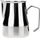 Gotë qumështi Motta Europa, 250 ml, inox, argjendtë