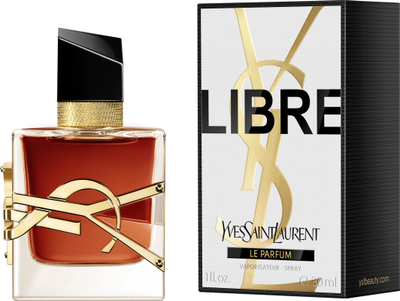 Eau de Parfum Yves Saint Laurent Libre Le Parfum, 30ml
