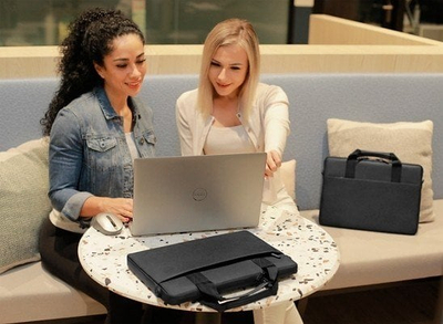 Çantë Dell Ecoloop Pro, 14", e zezë
