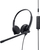 Kufje Dell Stereoheadset WH1022 On-Ear, të zeza