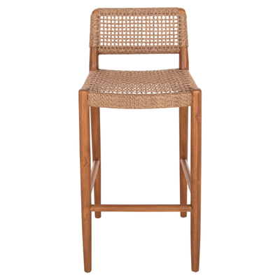 Stol bari Rosco 47x52x100Hcm (HM6134.01), kaftë