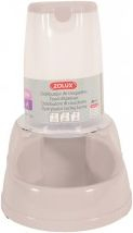 Shpërndarës ushqimi Break, roz pudër, 3.5L