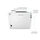 Печатач HP Color LaserJet Enterprise M455dn, ласерски во боја, бел